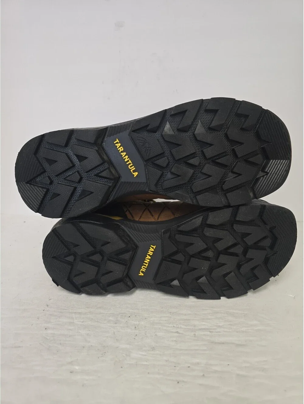 Dakota Work PRO Men's 8